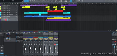 Studio One 5 電音制作領(lǐng)域的創(chuàng)新軟件研發(fā)