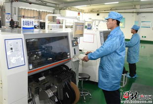 石家莊市高新技術企業(yè) 計算機軟件研發(fā)產(chǎn)品揚帆出海